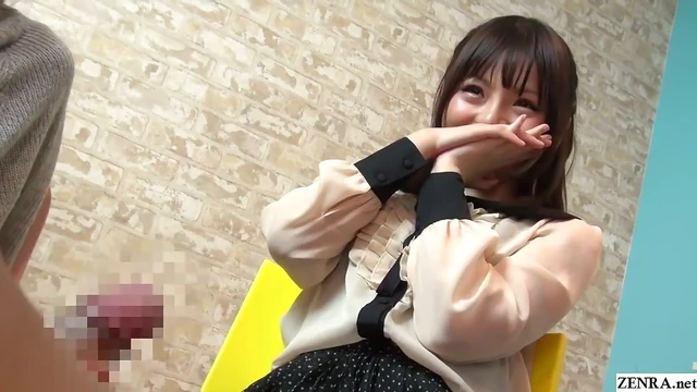 Excited Newcomer Stars Her First Xxx Adventure With Passionate Moments