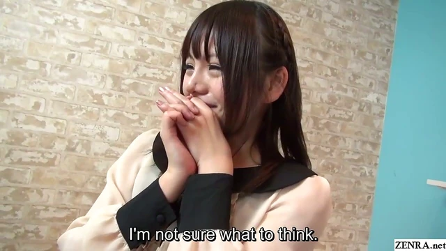 Excited Newcomer Stars Her First Xxx Adventure With Passionate Moments