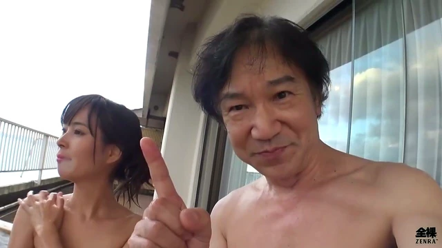 Kyoko & Maki Seduce With Milf Expertise For Steamy Pleasure