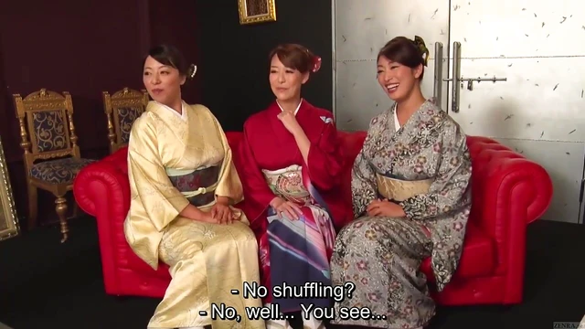 Reiko & Akari’s Sultry Jav Sex Adventures Unleashed Explicitly