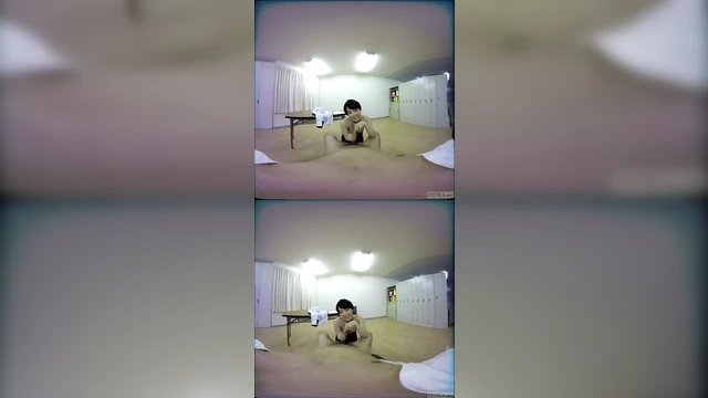 Ai's Sensual Vr Adventure: Hot 3d Sex Scene Unleashed