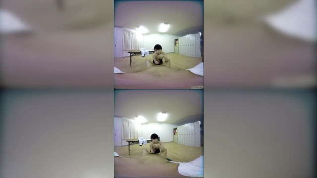 Ai's Sensual Vr Adventure: Hot 3d Sex Scene Unleashed