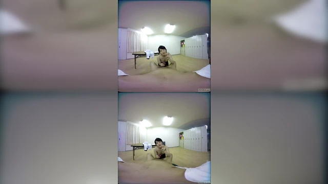 Ai's Sensual Vr Adventure: Hot 3d Sex Scene Unleashed