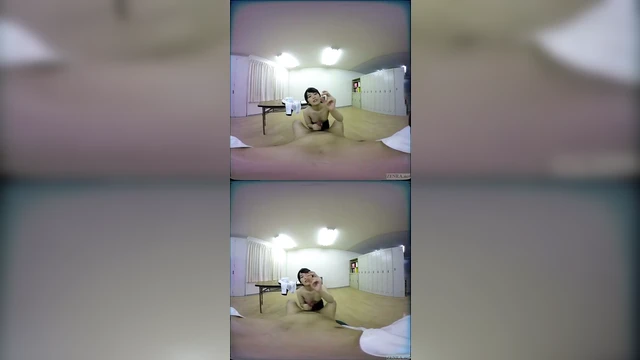 Ai's Sensual Vr Adventure: Hot 3d Sex Scene Unleashed