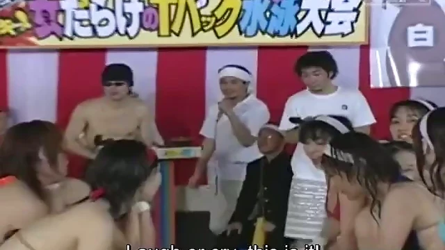 Zenra Scene Features Seductive Softcore Action From Squeeze