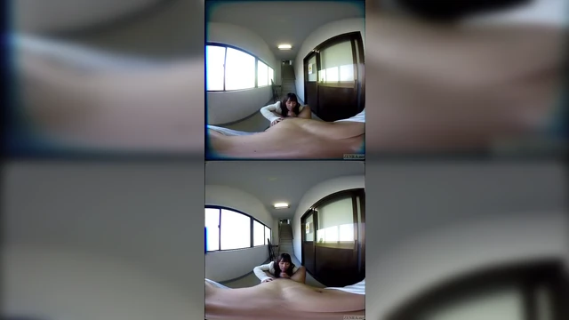 Marvelous Sweet One Shows Off Her Stellar Sex Skills Delightfully