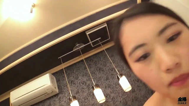 Sizzling Bunny Teases Seductively Before Hot Trailer Action Unfolds