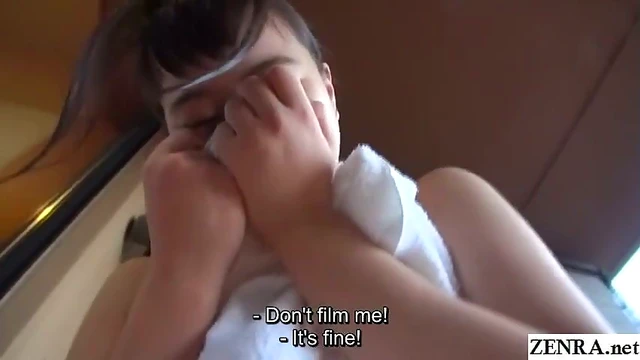 Passionate Zenra Lesbians Dive Into Hot Intimate Adventures Together