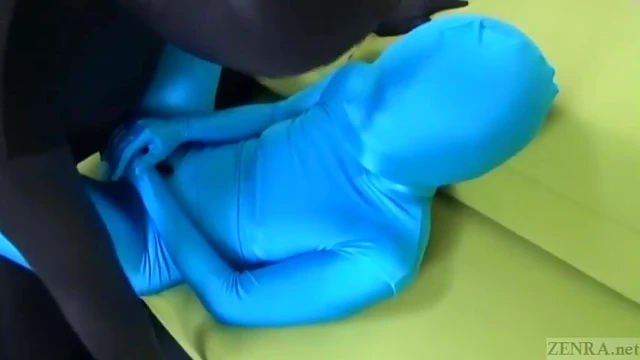 Zenra Gets Dirty With Freely Miss's Steamy And Wild Sex Adventure