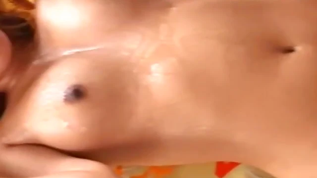 Dona Offers Sensual Zenra Massage In Her Tempting Trailer Hub