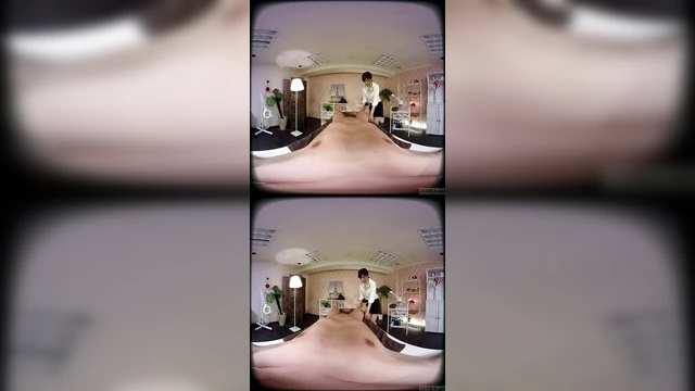 Zenra's Virtual Reality Date Offers Unforgettable 3d Xxx Experience