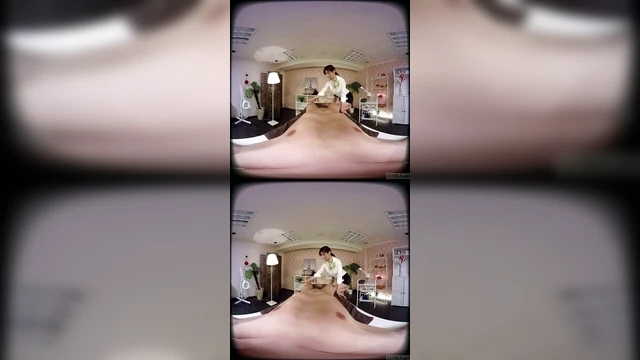 Zenra's Virtual Reality Date Offers Unforgettable 3d Xxx Experience