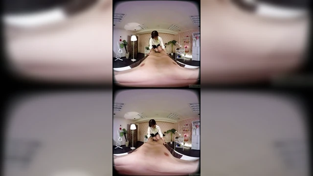 Zenra's Virtual Reality Date Offers Unforgettable 3d Xxx Experience