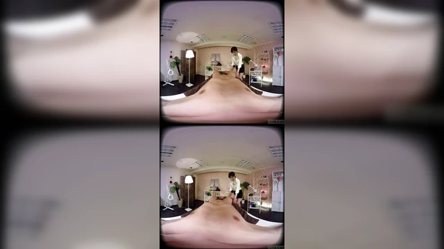 Zenra's Virtual Reality Date Offers Unforgettable 3d Xxx Experience