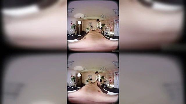 Zenra's Virtual Reality Date Offers Unforgettable 3d Xxx Experience