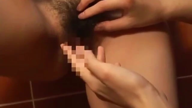 Japanese Zenra Scene Features Hot Babe Giving Blowjob Then Sex