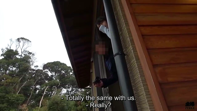 Zenra Delivers Hardcore Ecstasy In Every Scene You'll Crave More Of