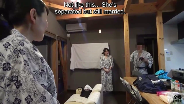 Zenra Delivers Hardcore Ecstasy In Every Scene You'll Crave More Of