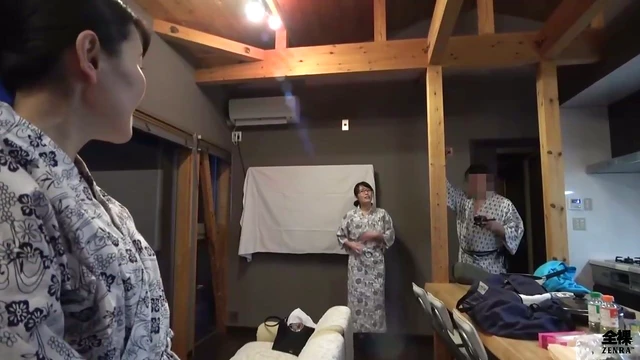 Zenra Delivers Hardcore Ecstasy In Every Scene You'll Crave More Of