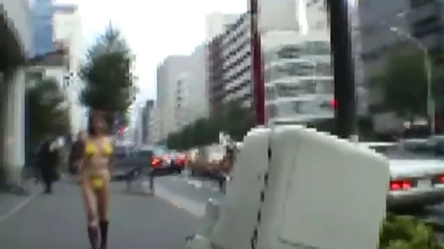 Japanese Zenra Clip Features Hot Sex Scenes & Explicit Action