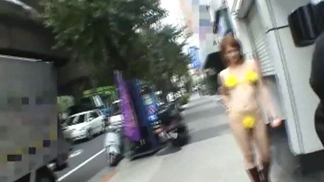 Japanese Zenra Clip Features Hot Sex Scenes & Explicit Action