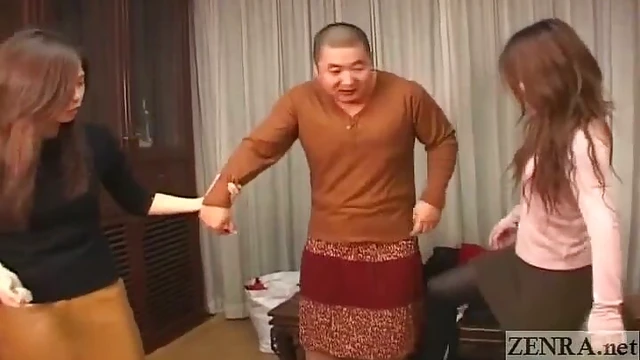 Outdoor Zenra Scene Ignites Passionate Desire Under Open Sky