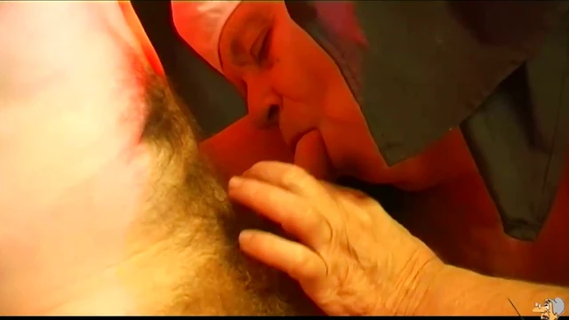 Sensual Hermine Fingers Herself In Steamy Hotel Sex Scene