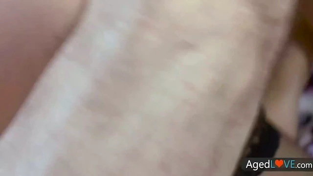 Lacey Starr's Straight Hair Seduces In Hot Xxx Scene With Mature Passion