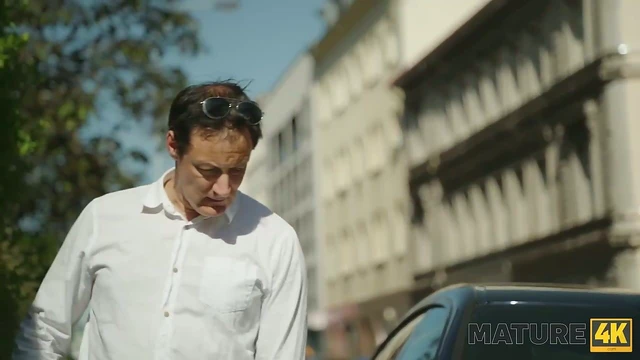 Mature Seductress Asha Hearts Hot 4K Dirty Action Showdown