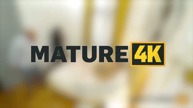 Talented Brittany Bardot Fakes Cheating Scene in 4K Mature Movie Thrill