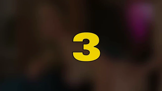 Sam Bourne Fulfills Desires with Mackenzie Page's Explosive Action Scene