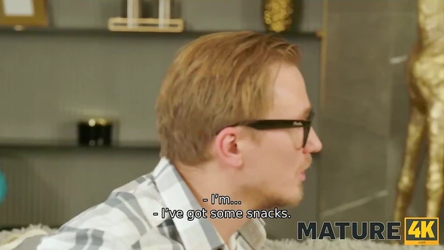 Hot Julia Takes Stanley Johnson Deep for Unstoppable Orgasmic Pleasure Ride