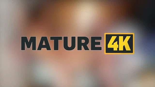 Sherri Ost's Mature Tutor Gets Fucked Hard In This Hot 4K Movie Scene