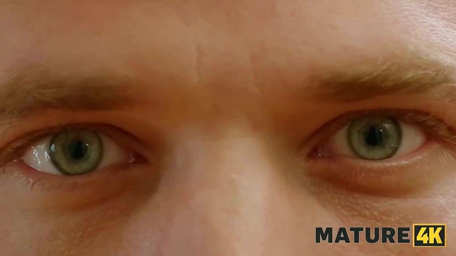 Hot Mature Temptress Valy Secret Stars in Sultry 4K Sex Trailer