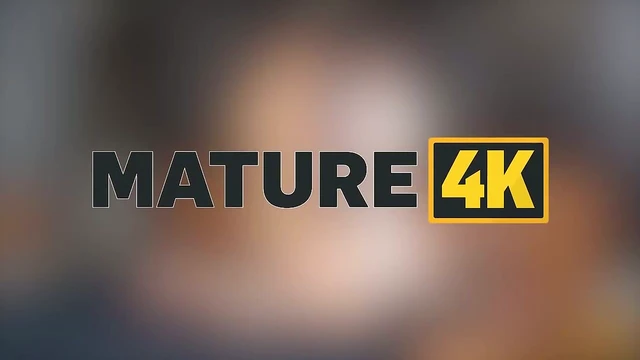 Seductive Mature Nurse Lures Inexperienced Adam into Steamy Encounter