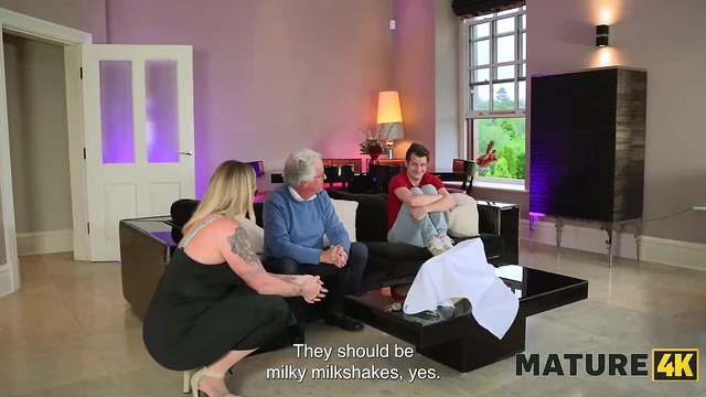 Sam's Sex-Crazed Big Ass Gets XXX Action Delightfully