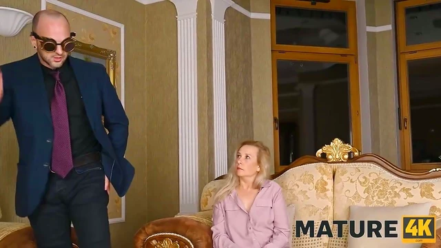 Sizzling Mature Extraterrestrial Treatments Over Fifty Women Explicitly