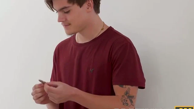 Exquisite Rayveness Pleasures Her Lover in Seductive Video Scene