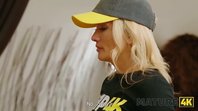 Provocative Valy Secrets Smut Showcases Her Sultry Seduction Skills