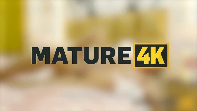 Brittany Bardot's Tattooed Trailer Delights with Mature 4K Seduction