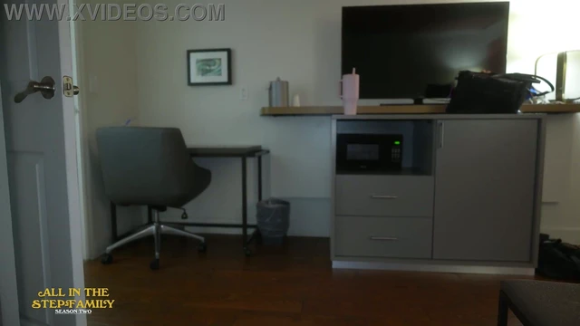 Trying To Nap In My StepSisters College Apartment ~ Scarlett Venom - AITSFS2E10 Scene1of3 FREE