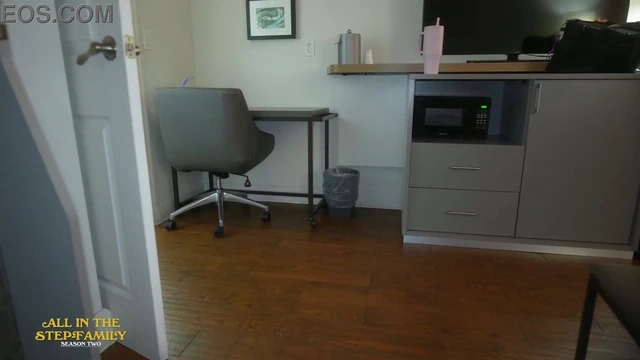 Trying To Nap In My StepSisters College Apartment ~ Scarlett Venom - AITSFS2E10 Scene1of3 FREE