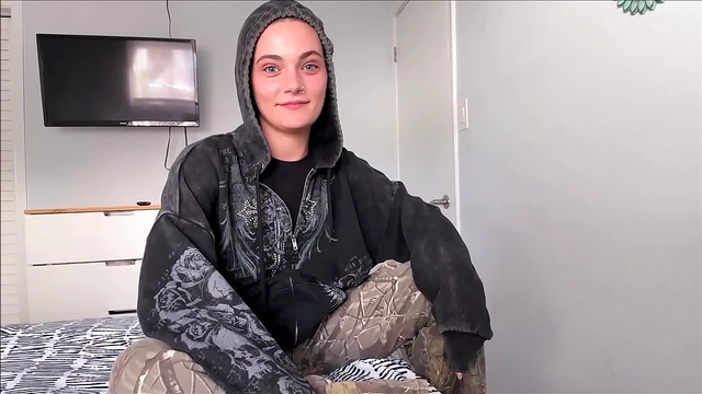 My Best Bro is Secretly a Girl - Juniper Ren - Perfect Girlfriend - Alex Adams