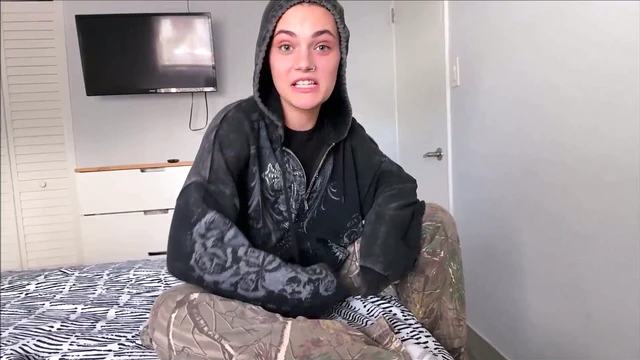 My Best Bro is Secretly a Girl - Juniper Ren - Perfect Girlfriend - Alex Adams