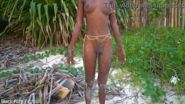 National Geographic project went wrong with this tribe slut