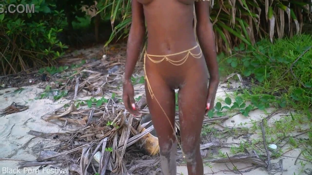 National Geographic project went wrong with this tribe slut