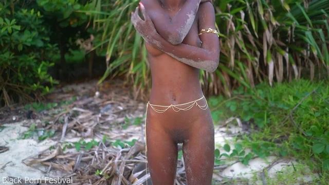 National Geographic project went wrong with this tribe slut