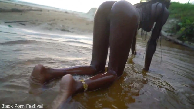 National Geographic project went wrong with this tribe slut