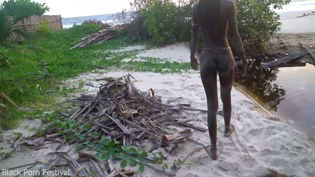 National Geographic project went wrong with this tribe slut