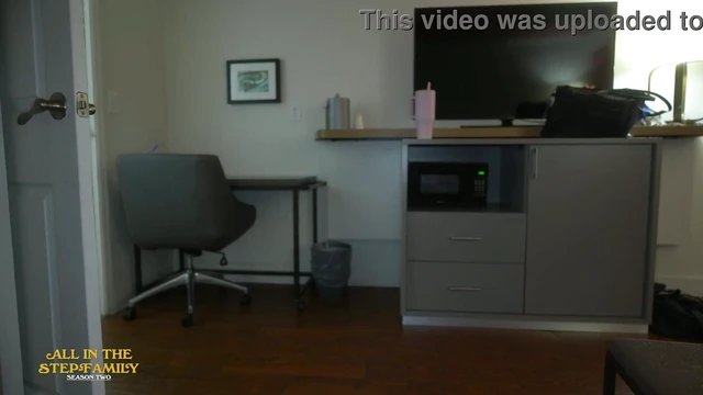 You’re Just Taking A Nap You Don’t Have To Be Completely Naked! ~ Scarlett Venom - AITSFS2E10 Scene2of3